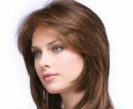 Прически (стрижки) женские для круглого лица: короткие, средние, длинные волосы