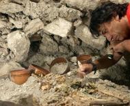 Какие инструменты используют археологи